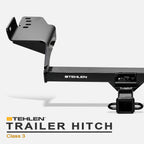 2013-2019 Ford Escape Class 3 Trailer Hitch - Black | MPN 13186