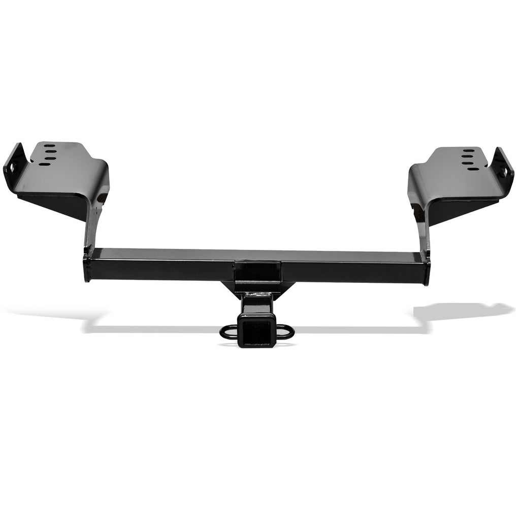 2013-2019 Ford Escape Class 3 Trailer Hitch - Black | MPN 13186