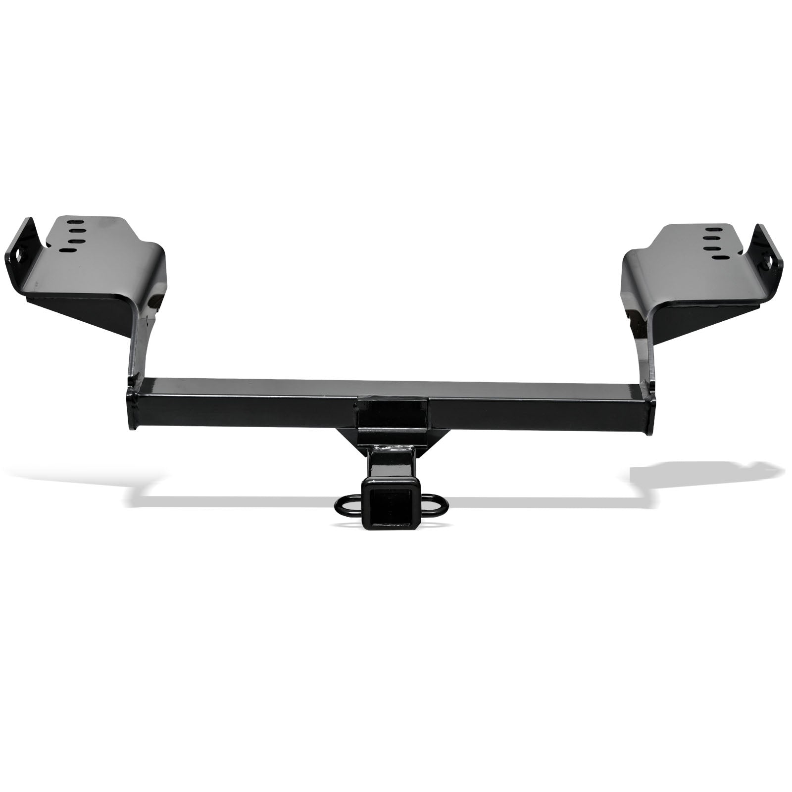 2013-2019 Ford Escape Class 3 Trailer Hitch - Black | MPN 13186