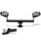 2013-2019 Ford Escape Class 3 Trailer Hitch w/ Ball Mount - CURT