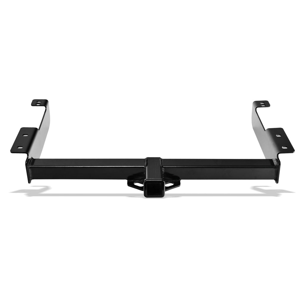 1996-2026 GMC Savana Class 3 Trailer Hitch Black - 13040