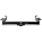 1996-2026 GMC Savana Class 4 Trailer Hitch - Black - 14090