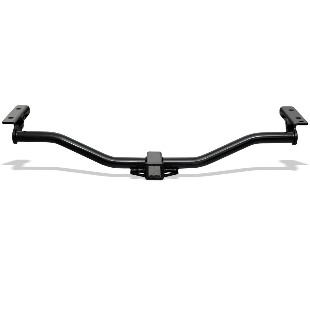 2011-2017 Ford Explorer Class 3 Trailer Hitch - Black | MPN 13100