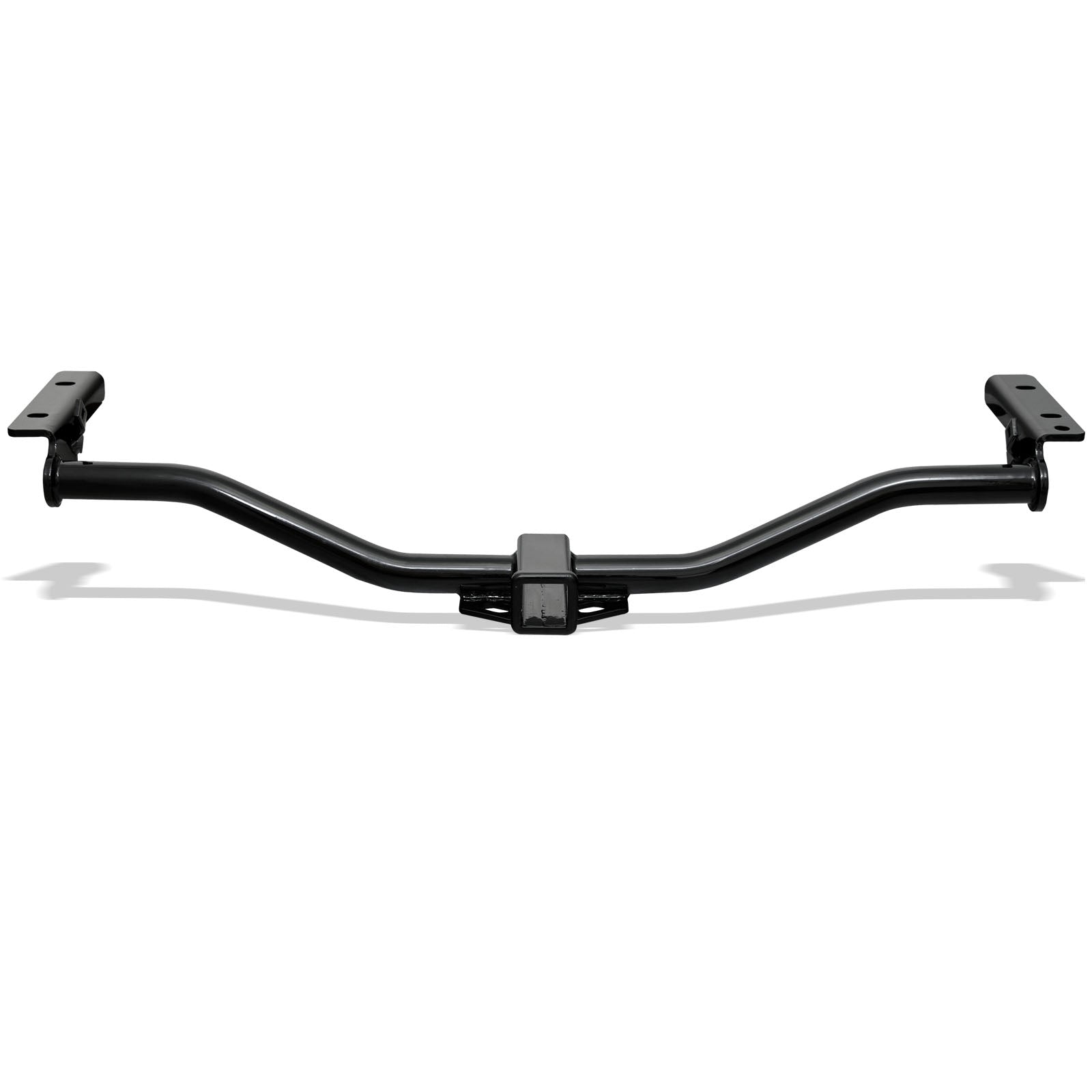 2011-2017 Ford Explorer Class 3 Trailer Hitch - Black | MPN 13100