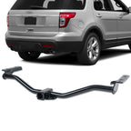 2011-2019 Ford Explorer Class 3 Trailer Hitch 2" Receiver - 13386