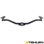 2011-2019 Ford Explorer Class 3 Trailer Hitch 2" Receiver - 13386