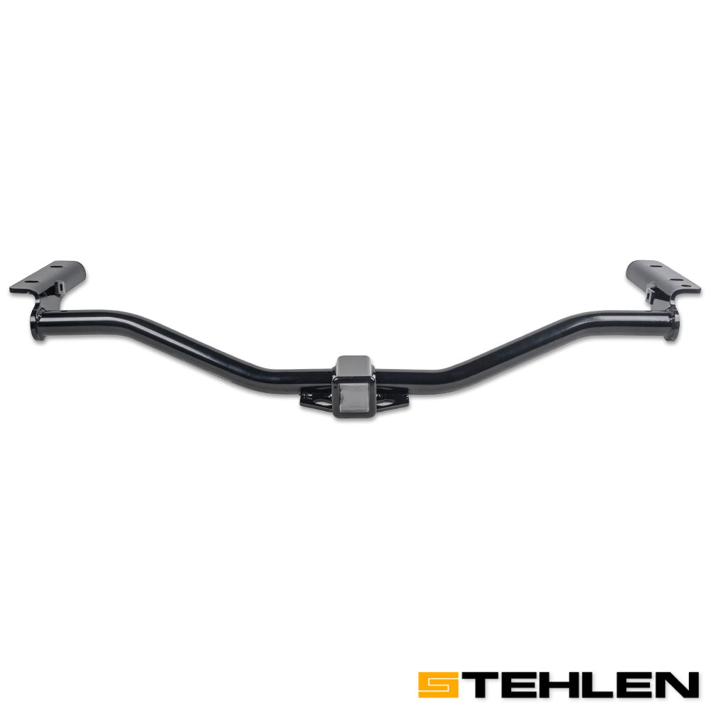 2011-2019 Ford Explorer Class 3 Trailer Hitch 2" Receiver - 13386