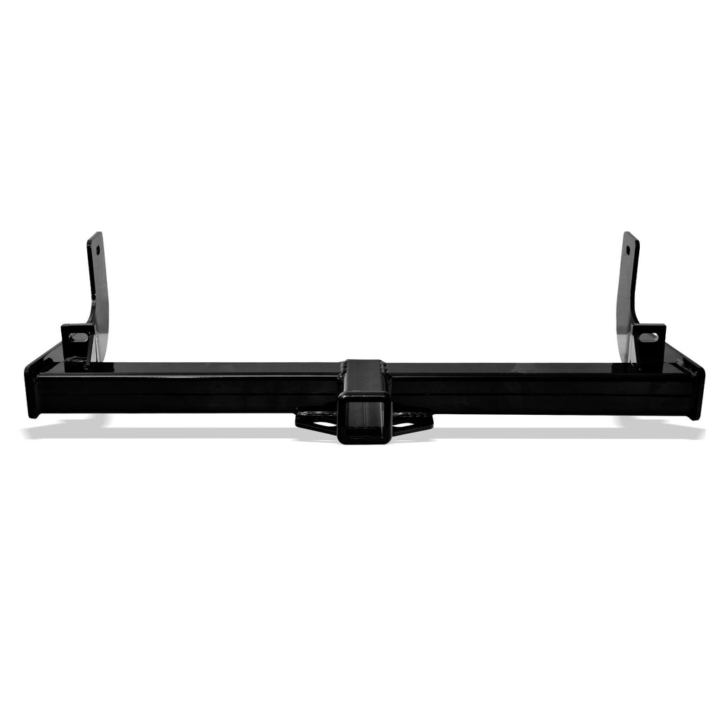 2009-2014 Ford F-150 Class 4 Trailer Hitch - Black | MPN 14002