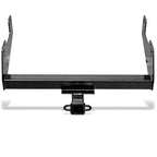 2015-2025 Ford F-150 Class 3 Trailer Hitch - Black | 13118