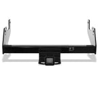 2015-2026 Ford F-150 Class 4 Trailer Hitch Black - 14017