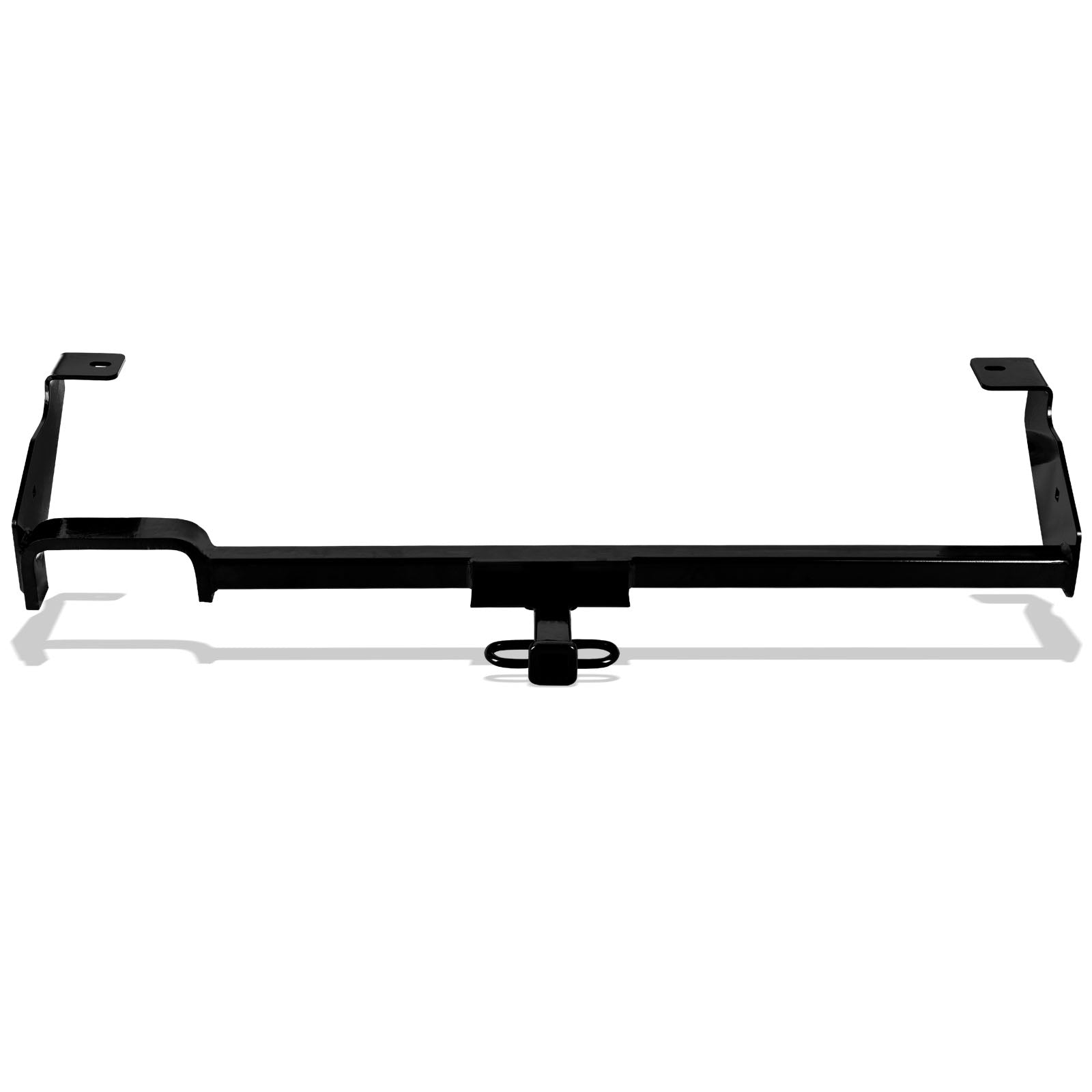 2000-2007 Ford Focus Wagon Class 1 Trailer Hitch - Black | 11296