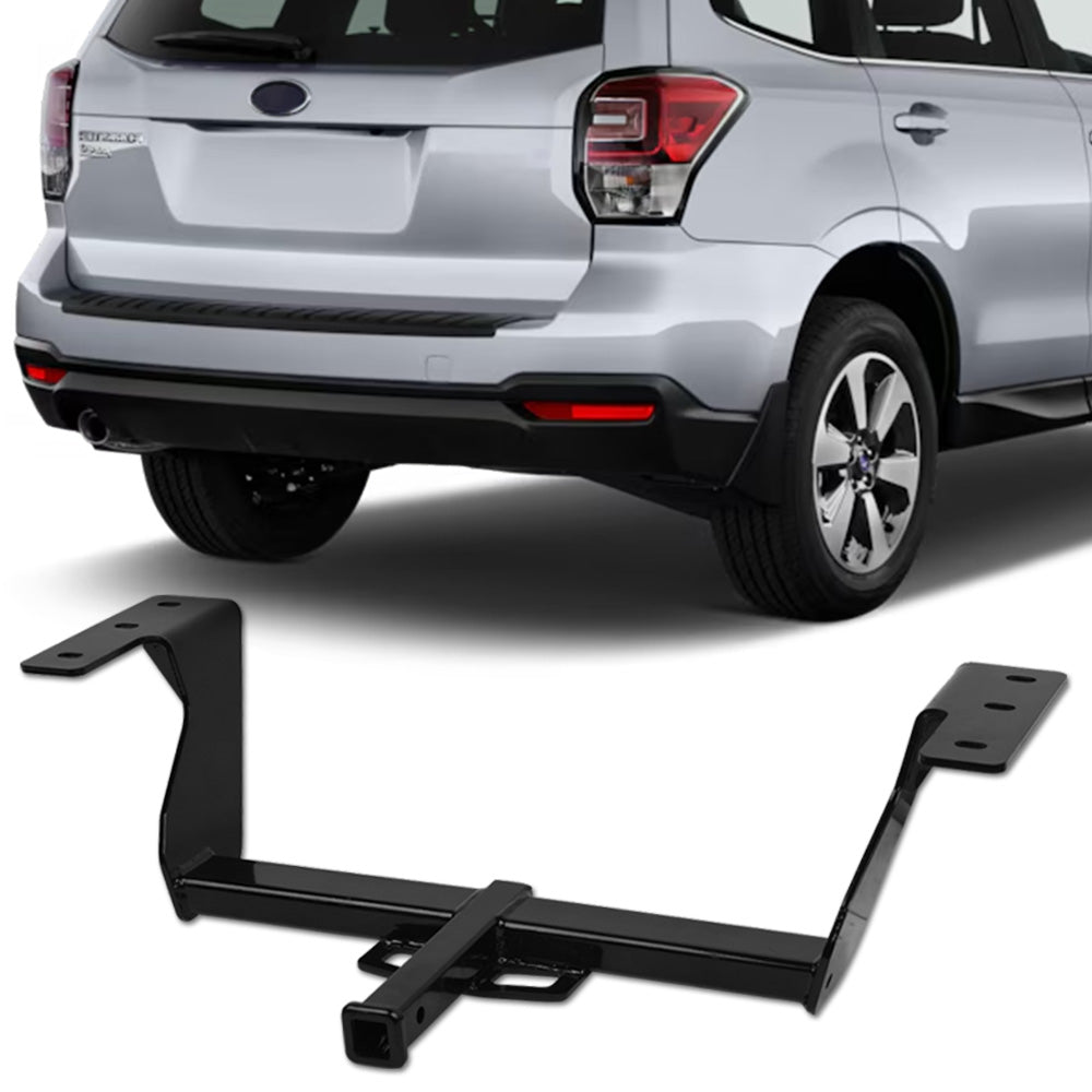 2014-2018 Subaru Forester Class 2 Trailer Hitch 1.25" - CURT 12100