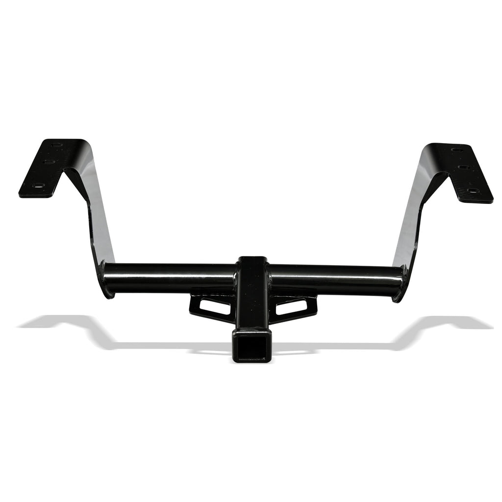 2014-2018 Subaru Forester Class 3 Trailer Hitch - Black | 13144