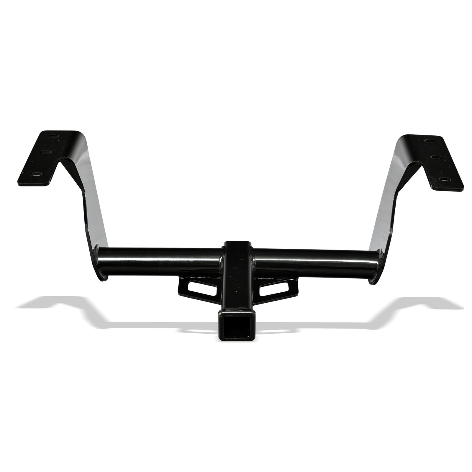 2014-2018 Subaru Forester Class 3 Trailer Hitch - Black | 13144