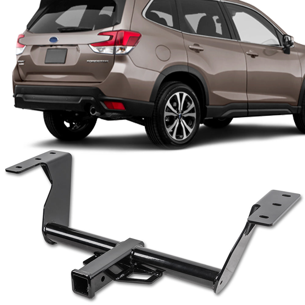 2019-2025 Subaru Forester 2" Trailer Hitch Receiver - CURT 13409