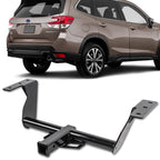 2019-2025 Subaru Forester 2" Trailer Hitch Receiver - CURT 13409