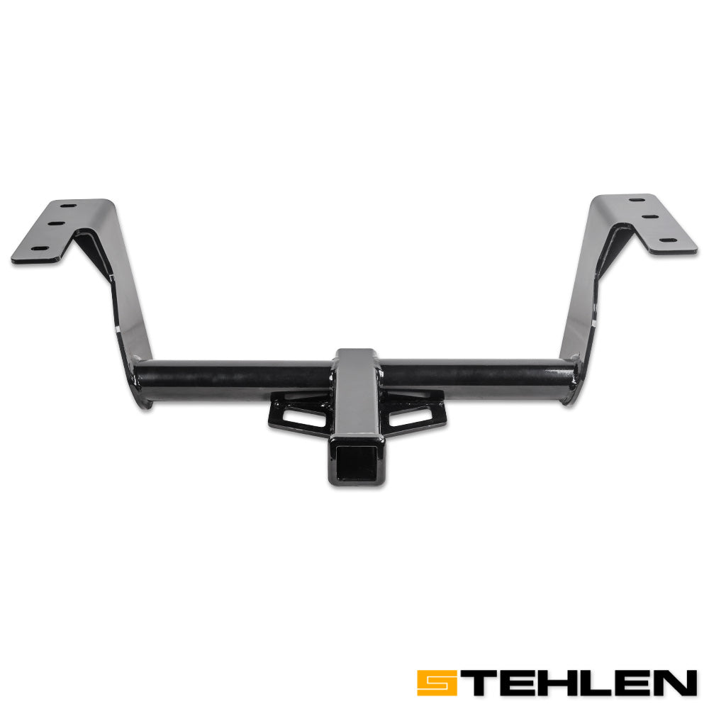 2019-2025 Subaru Forester 2" Trailer Hitch Receiver - CURT 13409