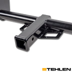 2019-2025 Subaru Forester 2" Trailer Hitch Receiver - CURT 13409