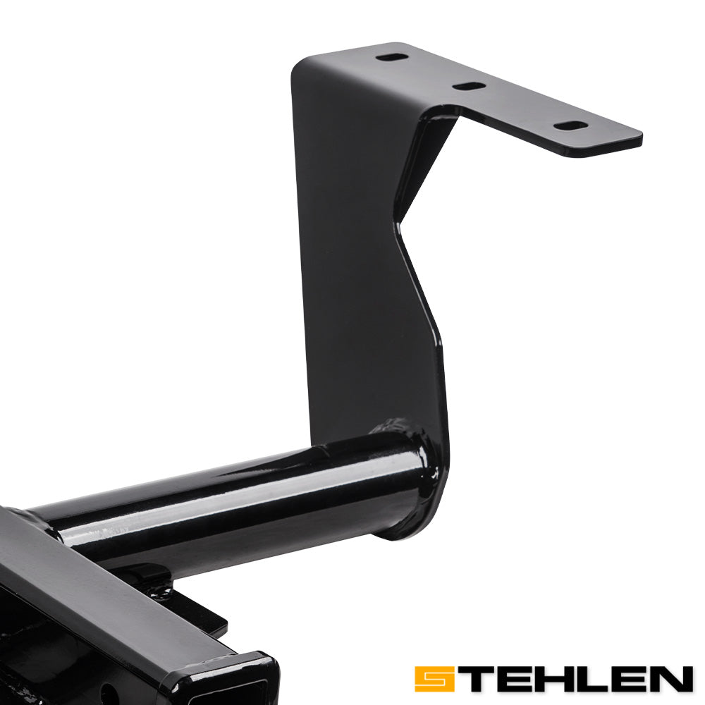 2019-2025 Subaru Forester 2" Trailer Hitch Receiver - CURT 13409