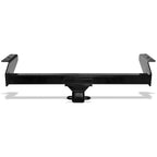 2000-2004 Nissan Frontier Class 3 Trailer Hitch - 13841