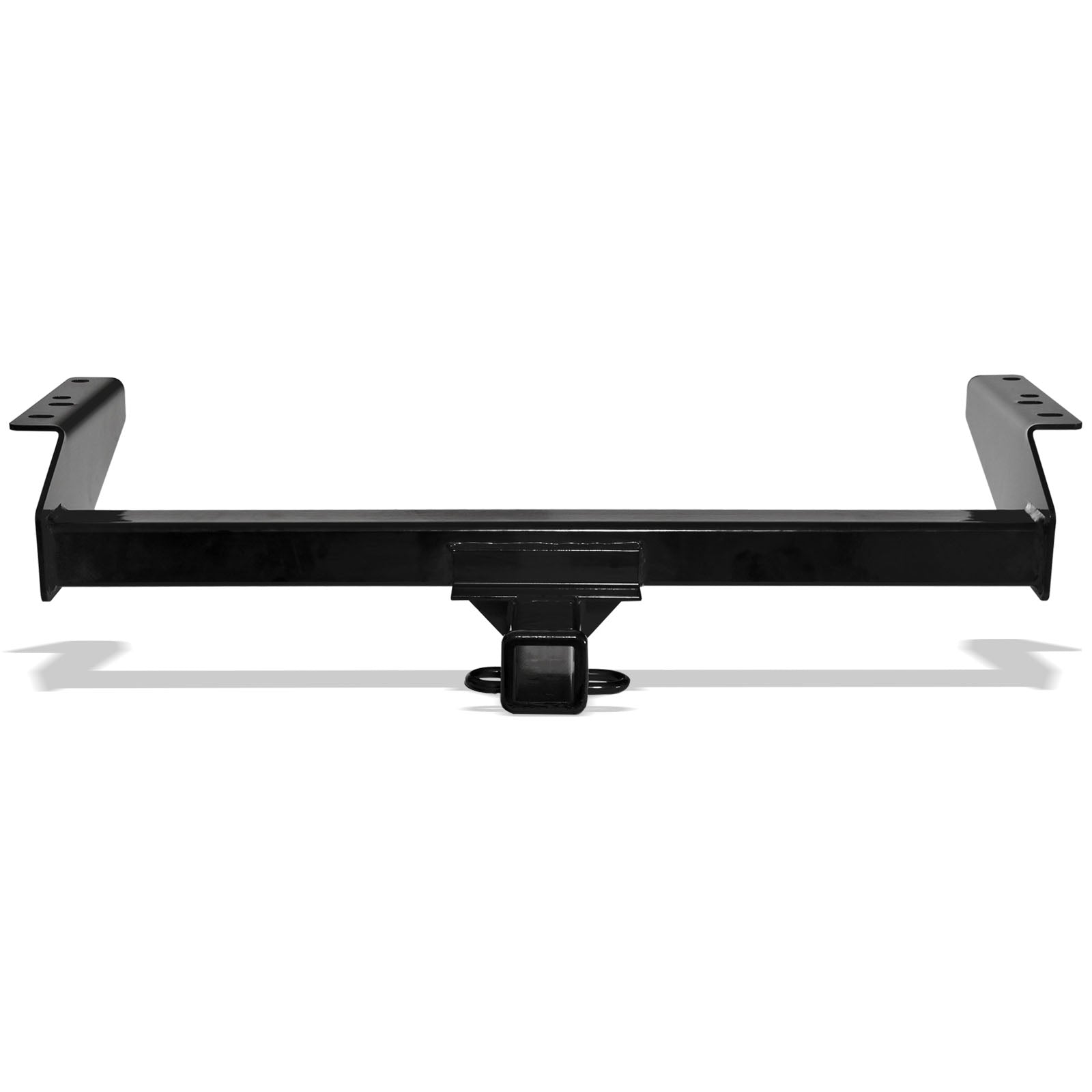 2000-2004 Nissan Frontier Class 3 Trailer Hitch - 13841