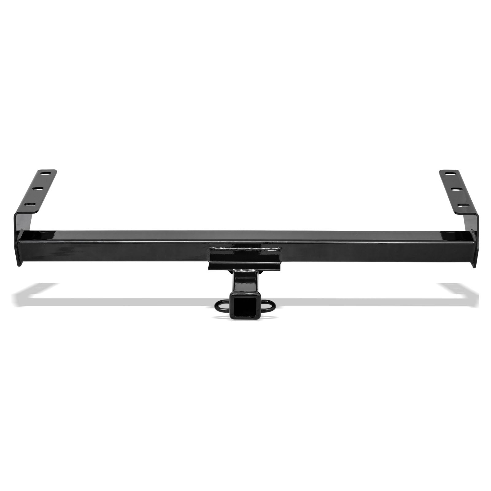 2005-2026 Nissan Frontier Class 3 Trailer Hitch - 13241