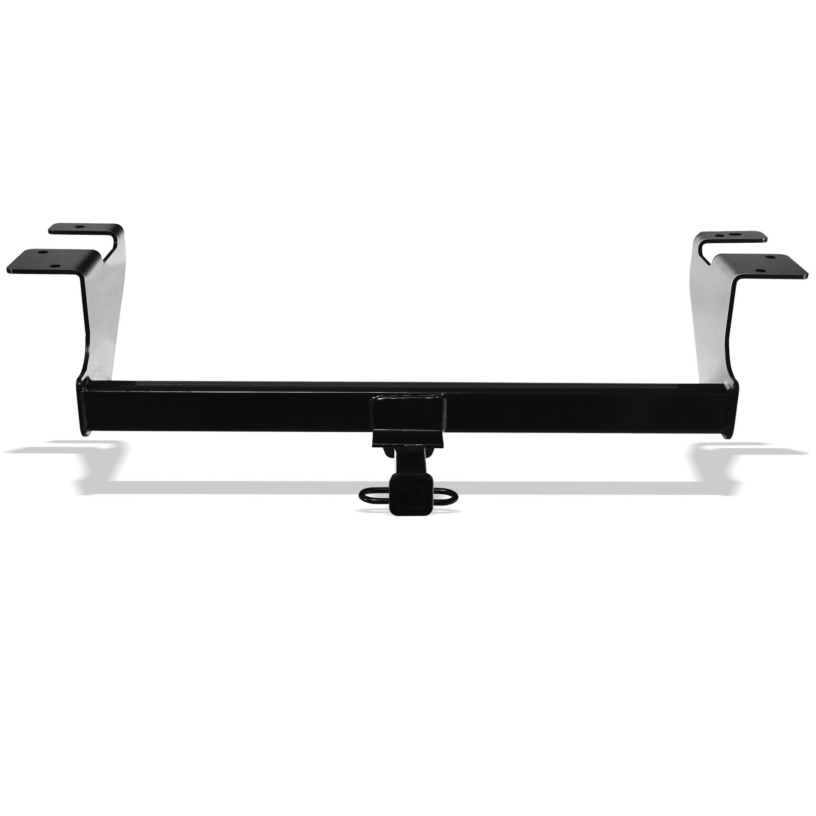 2005-2010 Pontiac G6 Class 2 Trailer Hitch - Black | MPN 12333