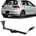 2015-2026 Volkswagen Golf/GTI 1.25" Trailer Hitch Receiver - Class 1