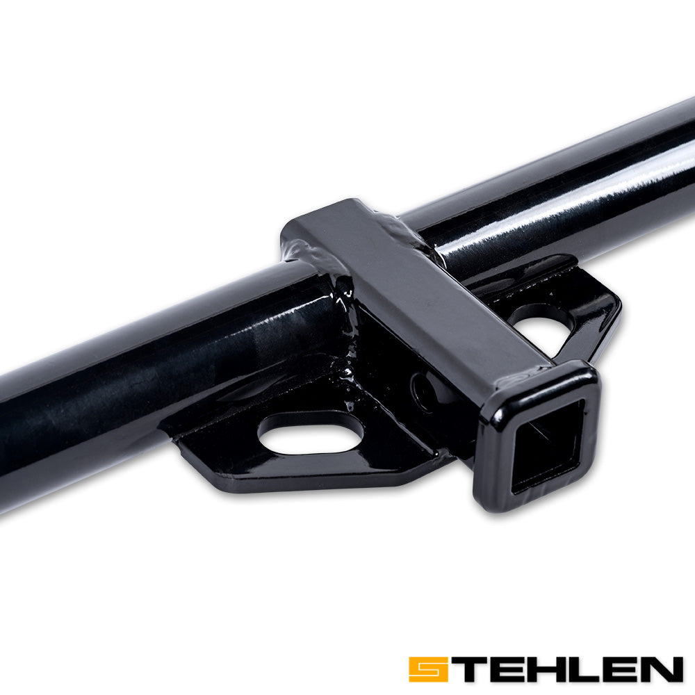 2015-2026 Volkswagen Golf/GTI 1.25" Trailer Hitch Receiver - Class 1