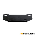 2010-2023 Lexus GX460 Class 3 Trailer Hitch 2" Receiver - Black