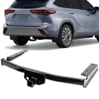2020-2024 Toyota Highlander 2" Trailer Hitch Receiver Class 3