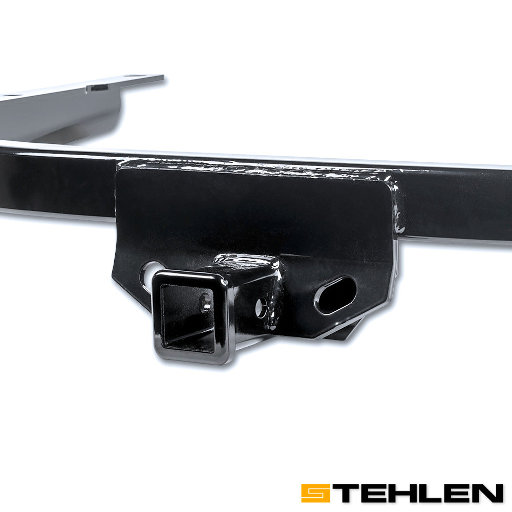 2020-2024 Toyota Highlander 2" Trailer Hitch Receiver Class 3