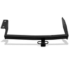 2001-2005 Lexus IS300 Class 1 Trailer Hitch - Black | MPN 11762