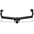 2014-2019 Jeep Cherokee Class 3 Trailer Hitch - Black | MPN 13171