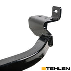2014-2018 Jeep Cherokee Class 3 Trailer Hitch 2" Receiver - CURT 13172