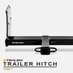 1999-2005 Volkswagen Jetta Sedan Class 1 Trailer Hitch - Black