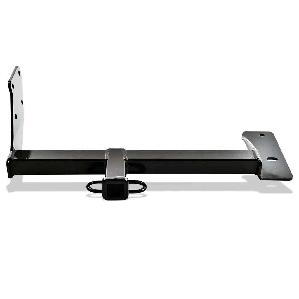 1999-2005 Volkswagen Jetta Sedan Class 1 Trailer Hitch - Black