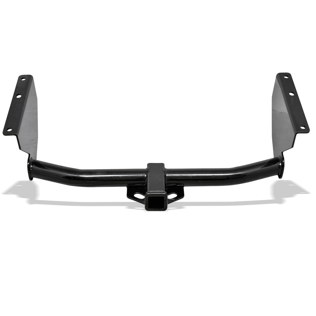 1999-2004 Jeep Grand Cherokee Class 3 Trailer Hitch - Black