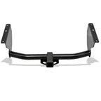 1999-2004 Jeep Grand Cherokee Class 3 Trailer Hitch - Black