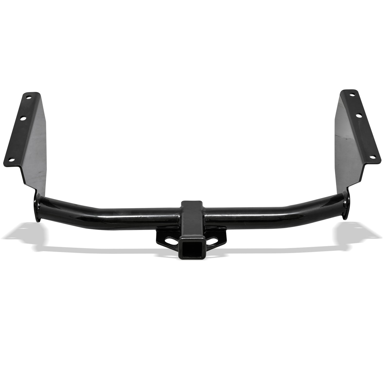 1999-2004 Jeep Grand Cherokee Class 3 Trailer Hitch - Black
