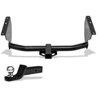 1999-2004 Jeep Grand Cherokee Class 3 Trailer Hitch Combo - CURT