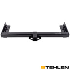 2021-2025 Jeep Grand Cherokee L 2" Trailer Hitch Receiver Class 3