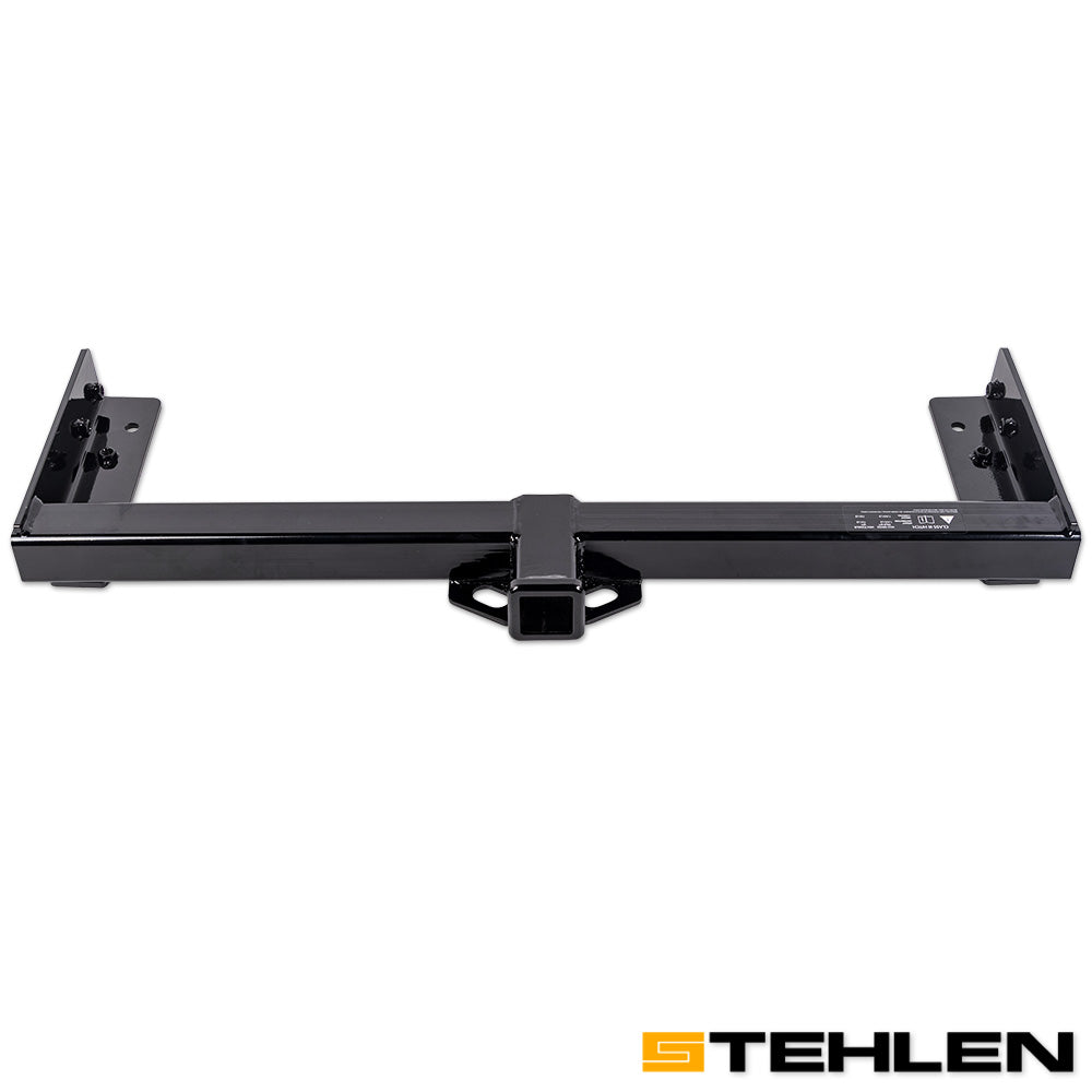 2021-2025 Jeep Grand Cherokee L 2" Trailer Hitch Receiver Class 3