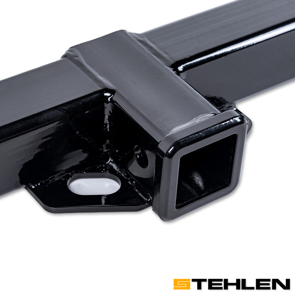 2021-2025 Jeep Grand Cherokee L 2" Trailer Hitch Receiver Class 3