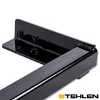 2021-2025 Jeep Grand Cherokee L 2" Trailer Hitch Receiver Class 3