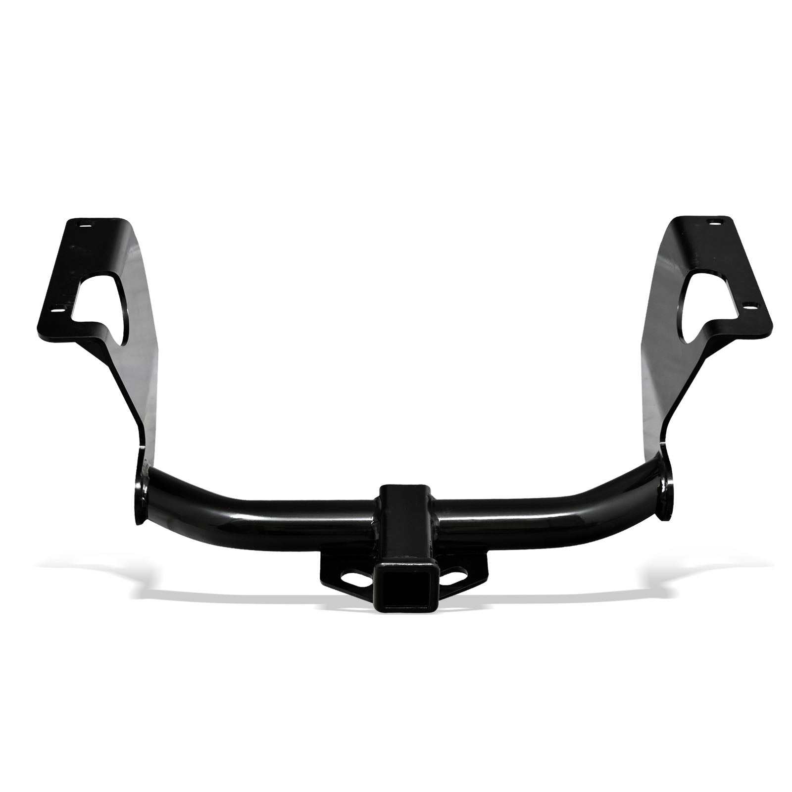 2010-2013 Subaru Outback Class 3 Trailer Hitch - Black | 13390