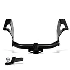 2010-2013 Subaru Outback Class 3 Trailer Hitch Combo w/ Ball Mount