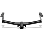 2002-2007 Jeep Liberty Class 3 Trailer Hitch - Black | 13244