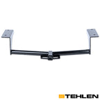 2014-2021 Mazda 6 Class 1 Trailer Hitch 1.25" Receiver