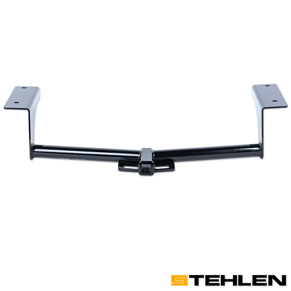 2014-2021 Mazda 6 Class 1 Trailer Hitch 1.25" Receiver
